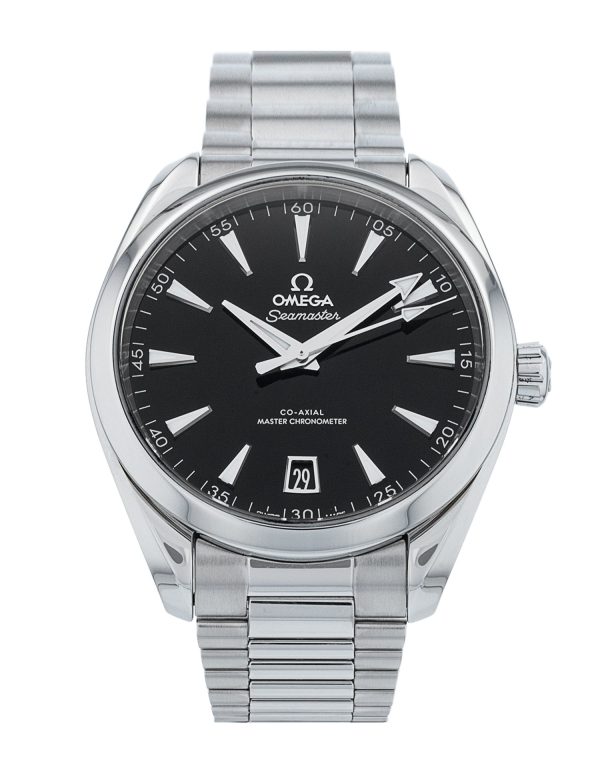 Aqua Terra 150m Gents
220.10.41.21.01.002