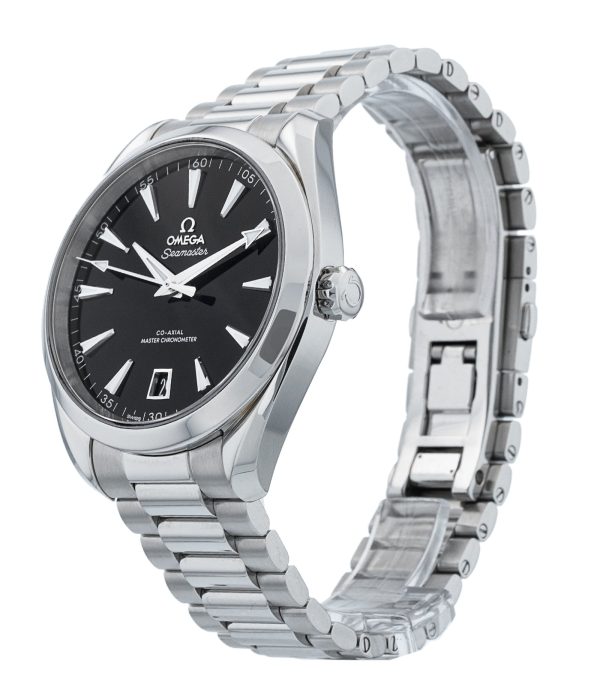 Aqua Terra 150m Gents
220.10.41.21.01.002