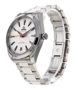 Aqua Terra 150m Gents
220.10.41.21.02.001