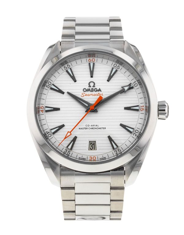 Aqua Terra 150m Gents
220.10.41.21.02.001