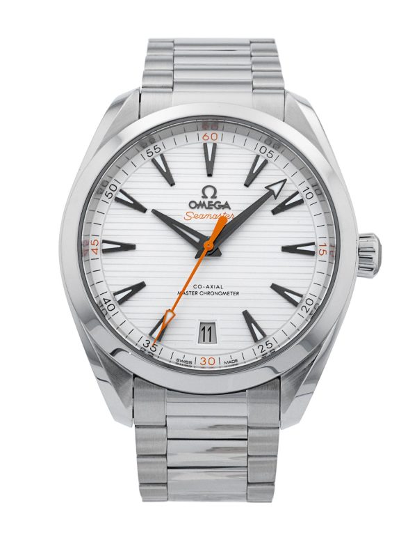 Aqua Terra 150m Gents
220.10.41.21.02.001
