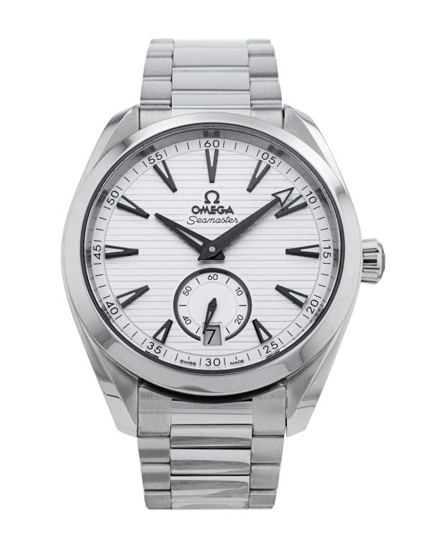 Aqua Terra 150m Gents
220.10.41.21.02.002