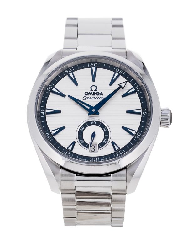 Aqua Terra 150m Gents
220.10.41.21.02.004