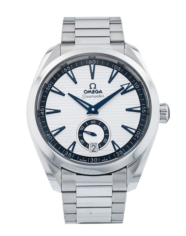 Aqua Terra 150m Gents
220.10.41.21.02.004