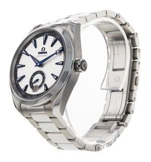 Aqua Terra 150m Gents
220.10.41.21.02.004