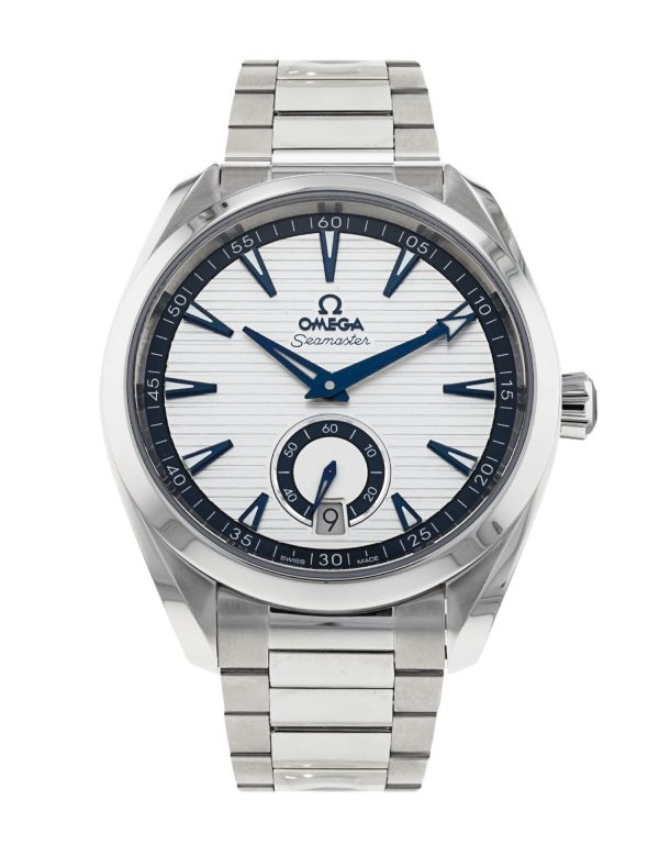 Aqua Terra 150m Gents
220.10.41.21.02.004
