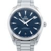 Aqua Terra 150m Gents
220.10.41.21.03.004