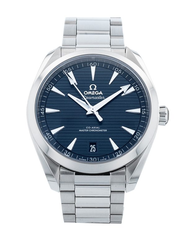 Aqua Terra 150m Gents
220.10.41.21.03.004