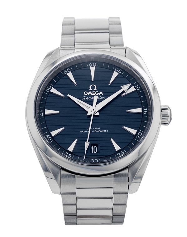 Aqua Terra 150m Gents
220.10.41.21.03.004