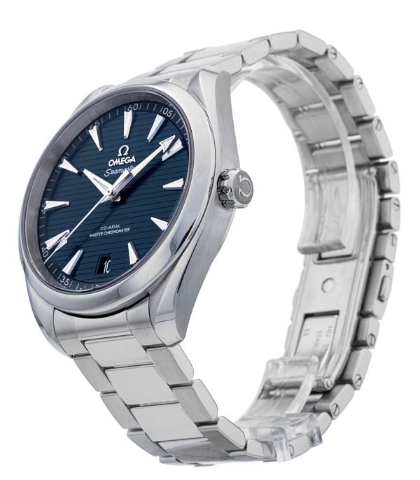 Aqua Terra 150m Gents
220.10.41.21.03.004