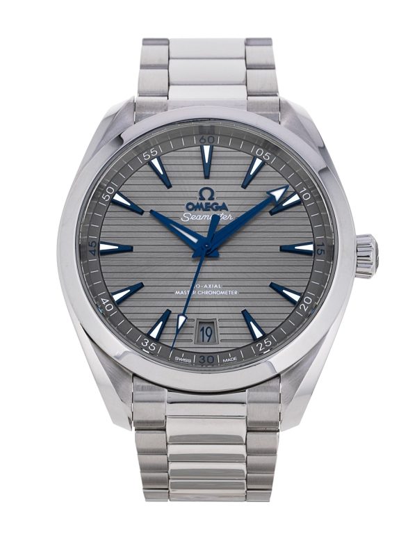 Aqua Terra 150m Gents
220.10.41.21.06.001