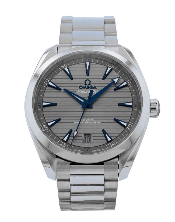 Aqua Terra 150m Gents
220.10.41.21.06.001