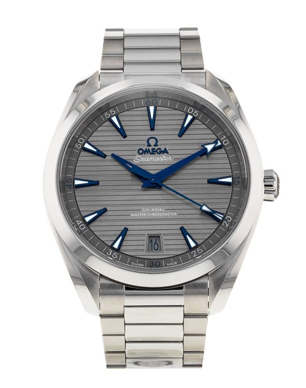 Aqua Terra 150m Gents
220.10.41.21.06.001
