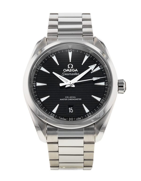 Aqua Terra 150m Gents
220.12.38.20.01.001