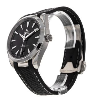 Aqua Terra 150m Gents
220.12.38.20.01.001