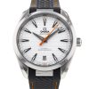 Aqua Terra 150m Gents
220.12.41.21.02.002
