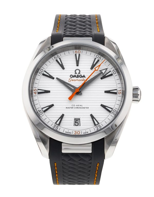 Aqua Terra 150m Gents
220.12.41.21.02.002