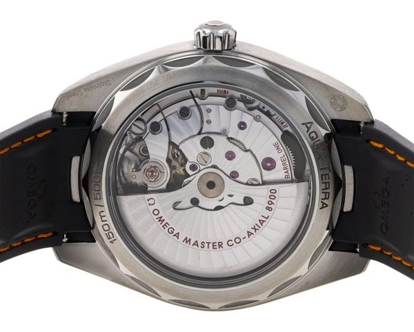 Aqua Terra 150m Gents
220.12.41.21.02.002
