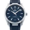 Aqua Terra 150m Gents
220.12.41.21.03.001