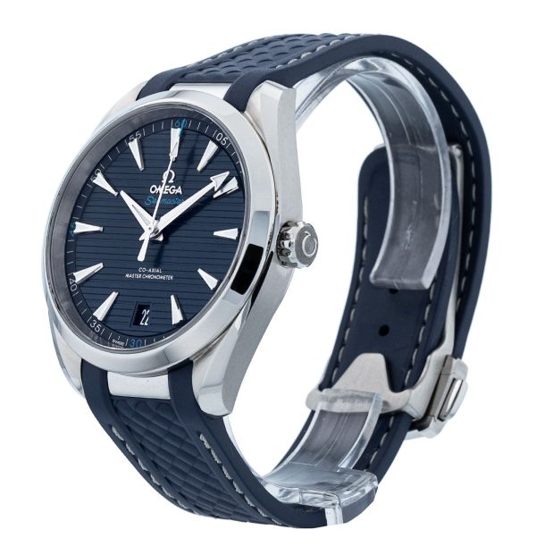 Aqua Terra 150m Gents
220.12.41.21.03.001