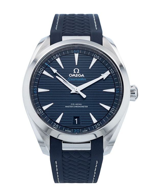 Aqua Terra 150m Gents
220.12.41.21.03.001