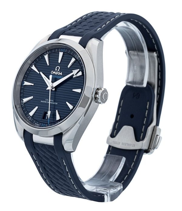 Aqua Terra 150m Gents
220.12.41.21.03.001