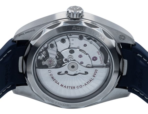 Aqua Terra 150m Gents
220.12.41.21.03.001