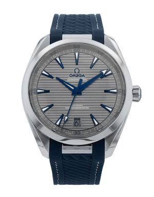 Aqua Terra 150m Gents
220.12.41.21.06.001