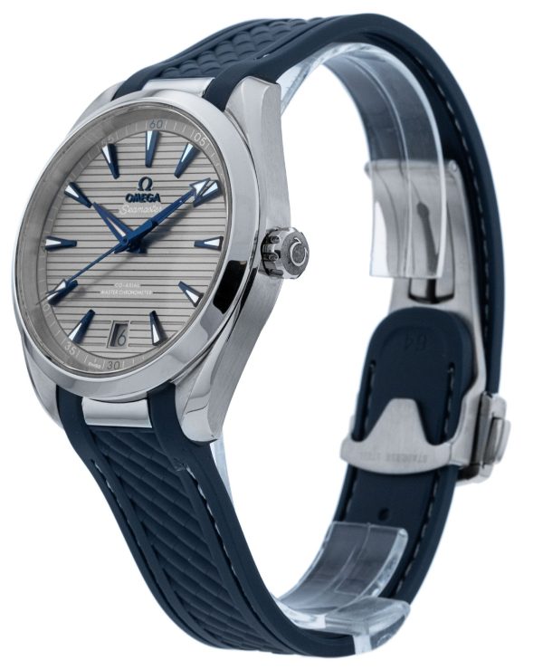 Aqua Terra 150m Gents
220.12.41.21.06.001