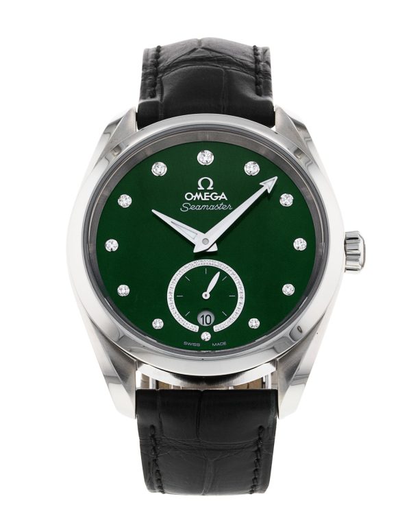Aqua Terra 150m Gents
220.13.38.20.60.001