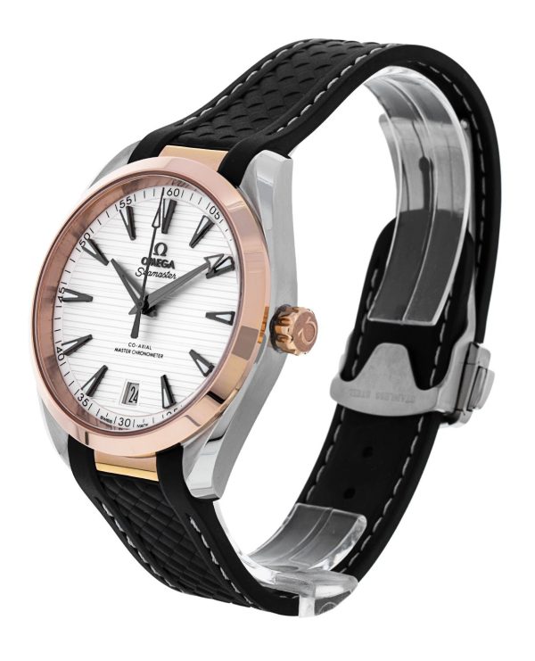 Aqua Terra 150m Gents
220.22.41.21.02.001