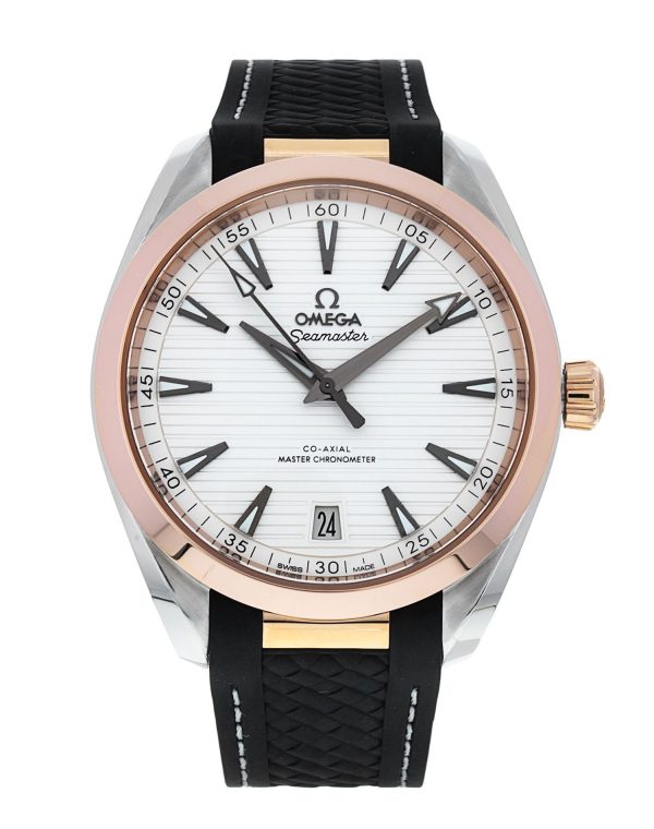 Aqua Terra 150m Gents
220.22.41.21.02.001