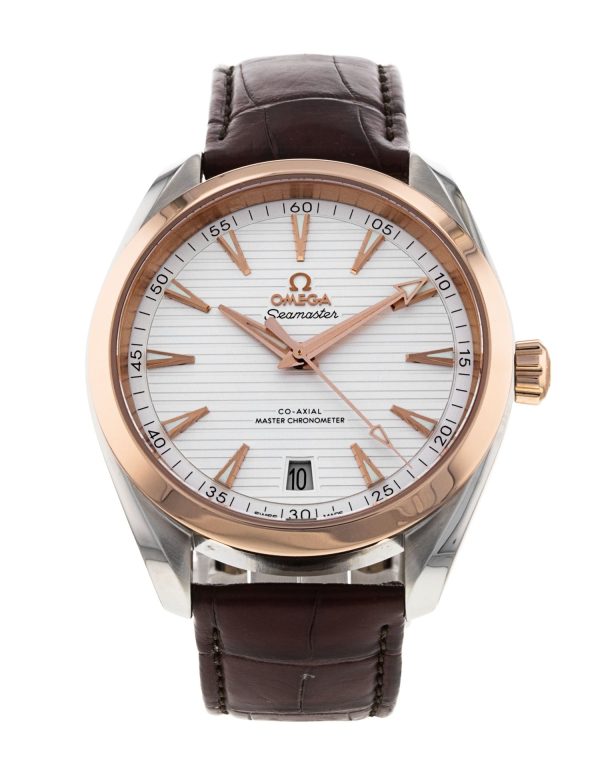 Aqua Terra 150m Gents
220.23.41.21.02.001