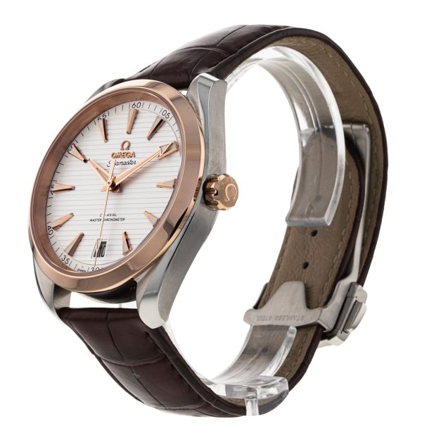 Aqua Terra 150m Gents
220.23.41.21.02.001