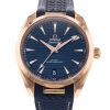 Aqua Terra 150m Gents
220.52.41.21.03.001