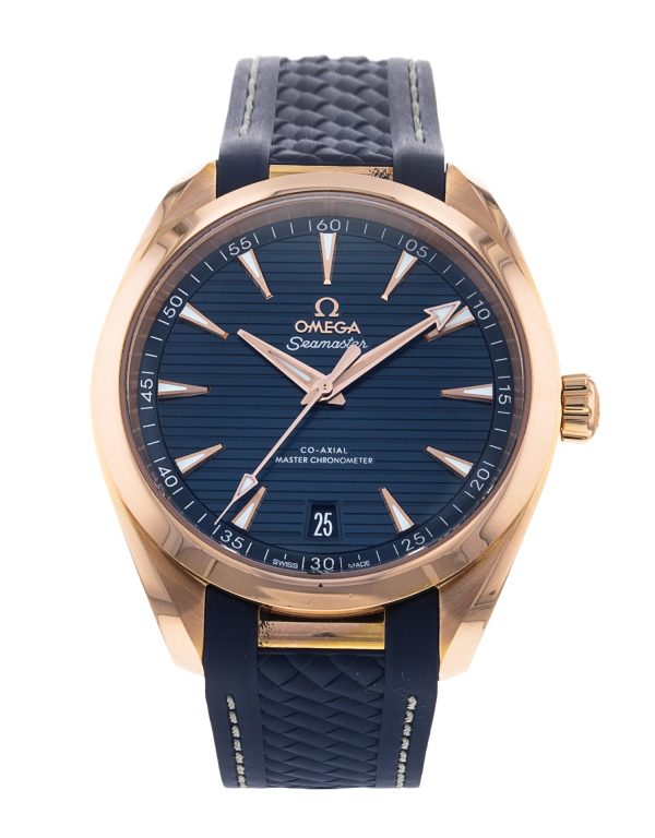 Aqua Terra 150m Gents
220.52.41.21.03.001