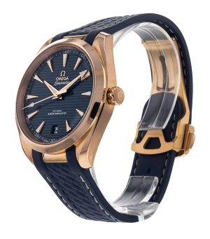 Aqua Terra 150m Gents
220.52.41.21.03.001
