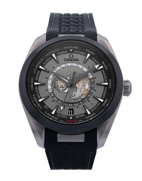 Aqua Terra 150m Gents
220.92.43.22.99.001