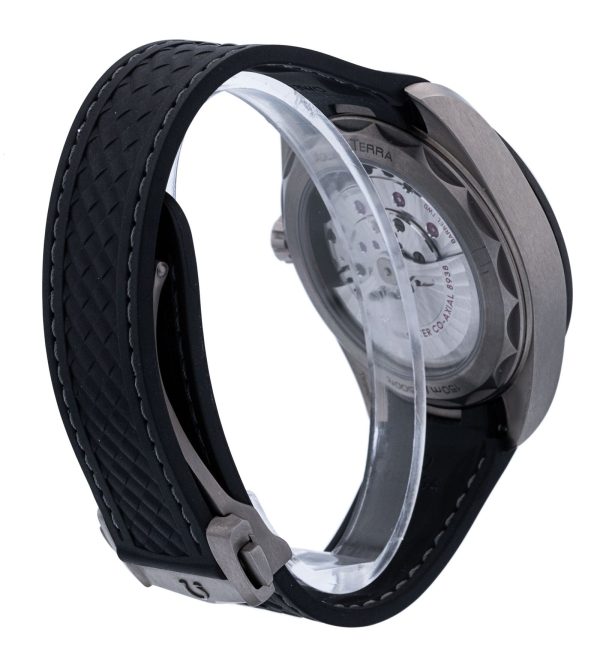 Aqua Terra 150m Gents
220.92.43.22.99.001
