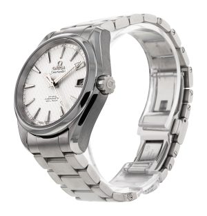 Aqua Terra 150m Gents
231.10.39.21.02.001