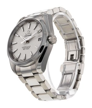 Aqua Terra 150m Gents
231.10.39.21.02.002