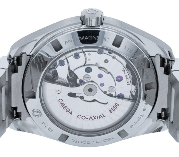 Aqua Terra 150m Gents
231.10.42.21.01.003