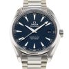 Aqua Terra 150m Gents
231.10.42.21.03.003