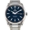 Aqua Terra 150m Gents
231.10.42.21.03.003