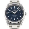 Aqua Terra 150m Gents
231.10.42.21.03.003