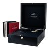 Aqua Terra 150m Gents
231.10.42.21.03.004 – James Bond Edition