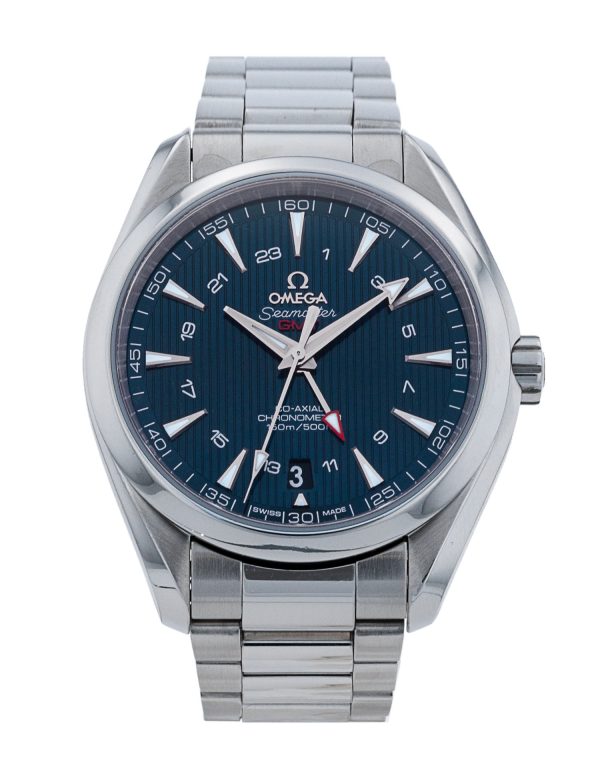 Aqua Terra 150m Gents
231.10.43.22.03.001