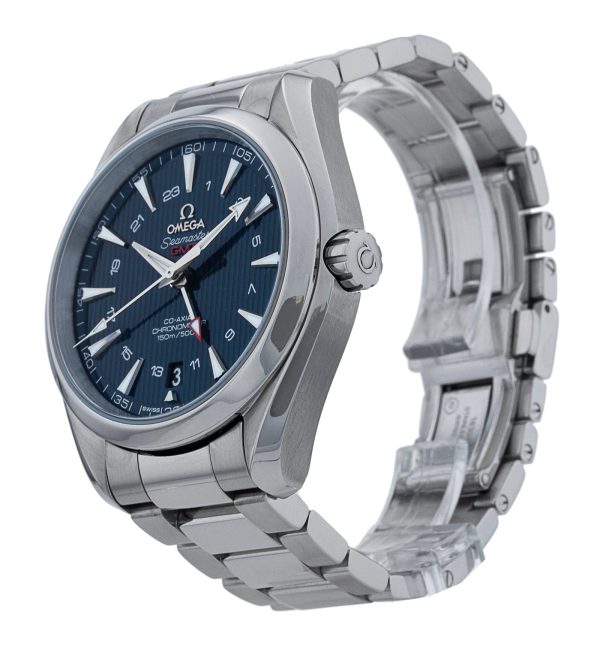 Aqua Terra 150m Gents
231.10.43.22.03.001
