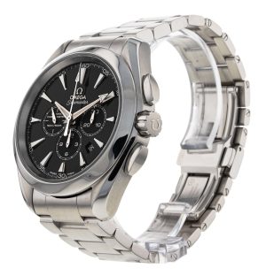 Aqua Terra 150m Gents
231.10.44.50.01.001