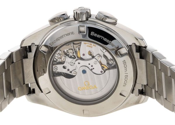 Aqua Terra 150m Gents
231.10.44.50.01.001